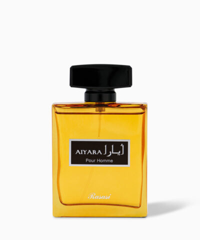 Rasasi Aiyara Pour Homme EDP 100 ml