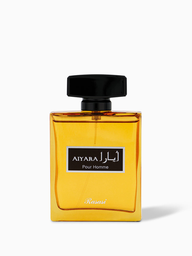 Rasasi Aiyara Pour Homme EDP 100 ml