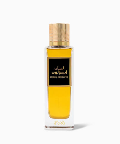 Rasasi Luban Absolute EDP 200 ml