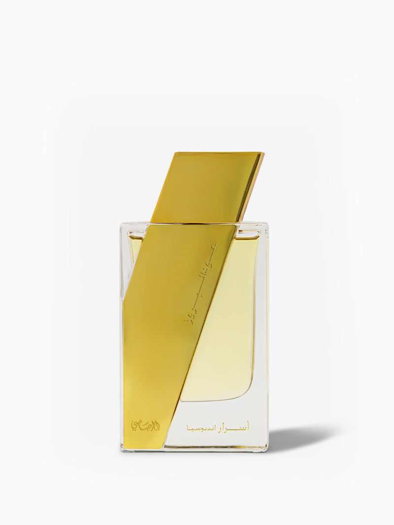 Rasasi Oudh Al Boruzz Asrar Indonesia EDP 50 ml