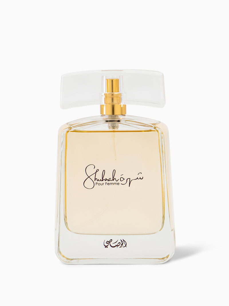 Rasasi Shuhrah Pour Femme EDP 90 ml