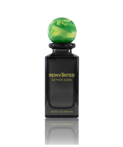 Reinvented AETHER AURA Extrait de Parfum