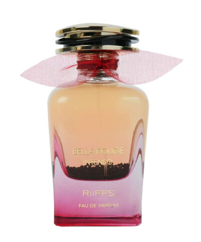 Riiffs Bella Rouge Intenso EDP 100 ml