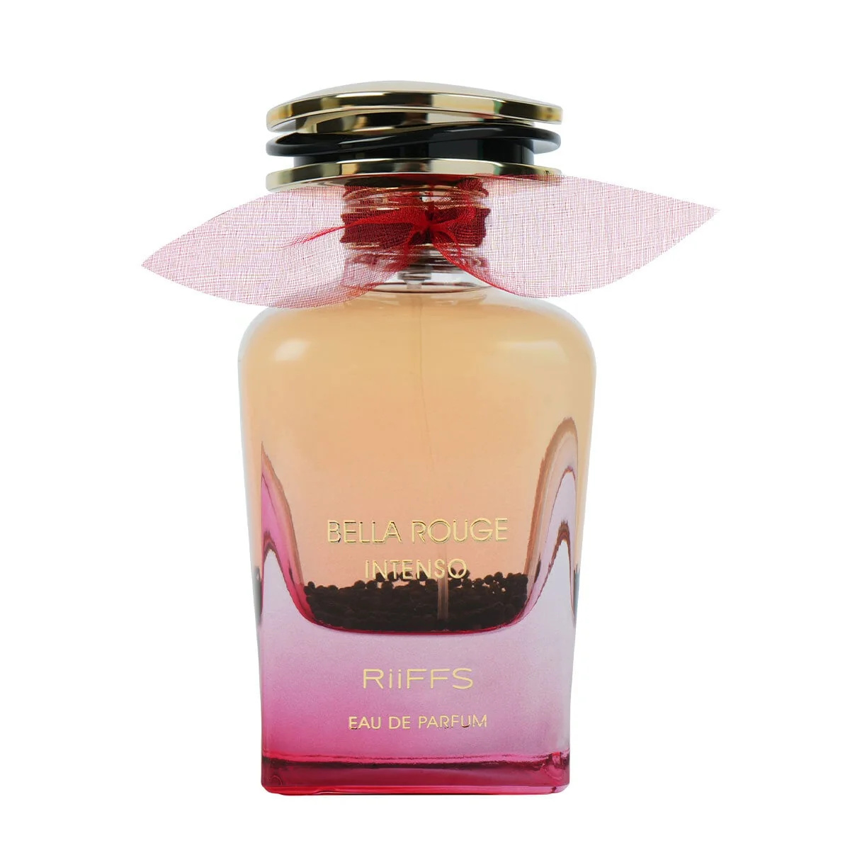 Riiffs Bella Rouge Intenso EDP 100 ml