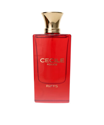 Riiffs Cecile Rouge EDP  80 ml