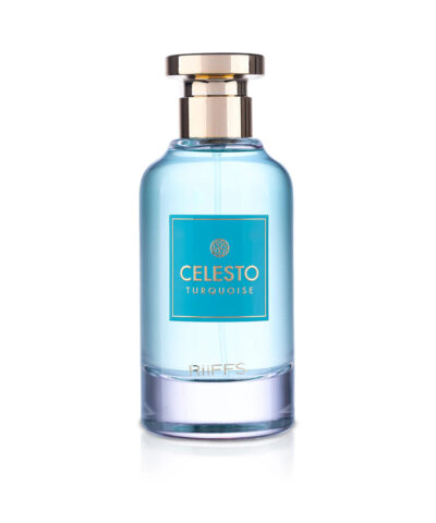 Riiffs Celesto Turquoise EDP 100 ml