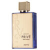 Riiffs Exclusive Privé Bleu Intense EDP 80 ml