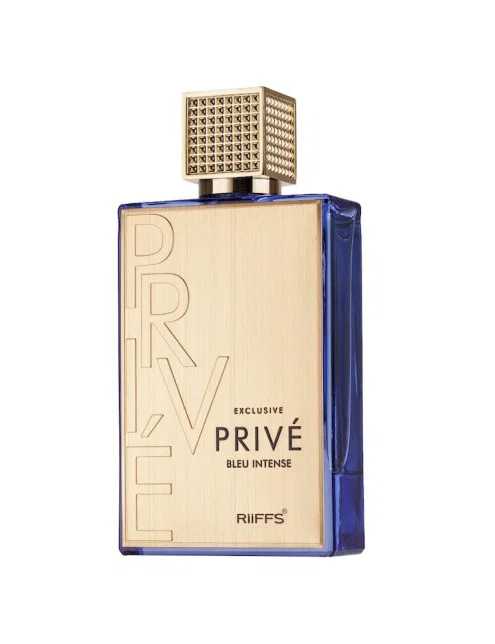 Riiffs Exclusive Privé Bleu Intense EDP 80 ml