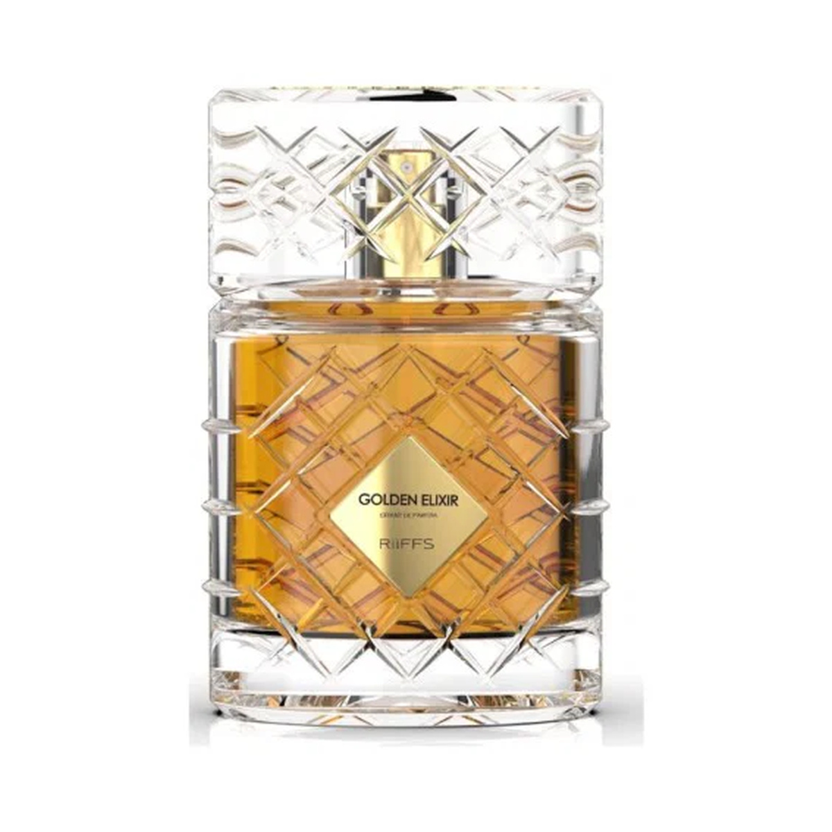 Riiffs Golden Elixir PAR 100 ml