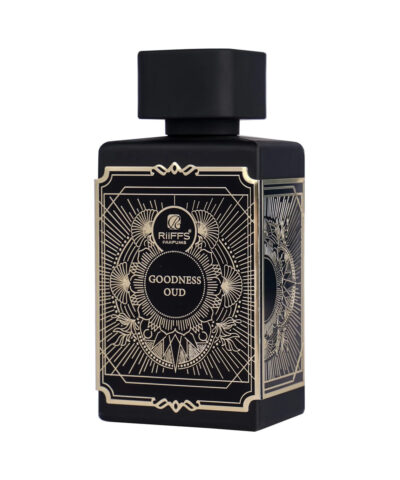 Riiffs Goodness Oud EDP 100 ml