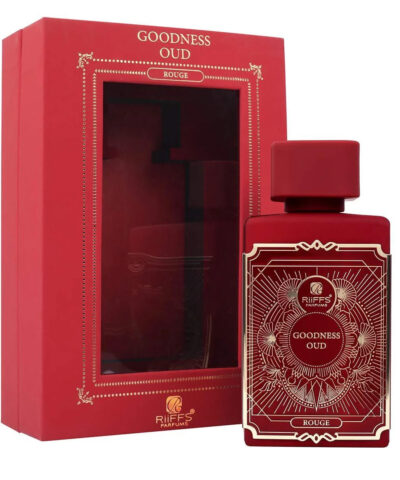 Riiffs Goodness Oud Rouge EDP 100 ml