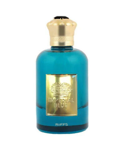 Riiffs Imperial Blue EDP 100 ml