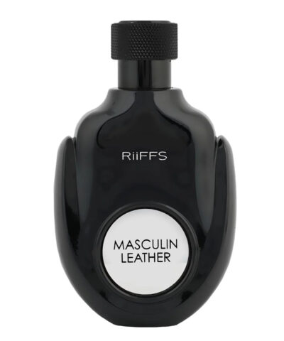 Riiffs Masculin Leather EDP 100 ml