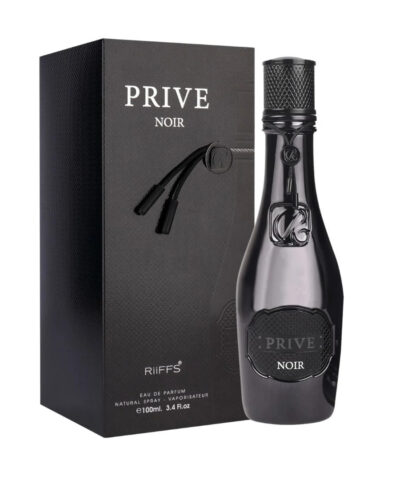 Riiffs Prive Noir EDP 100 ml