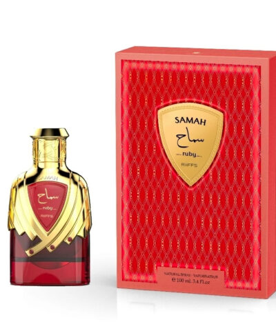 Riiffs Samah Ruby PAR 100 ml