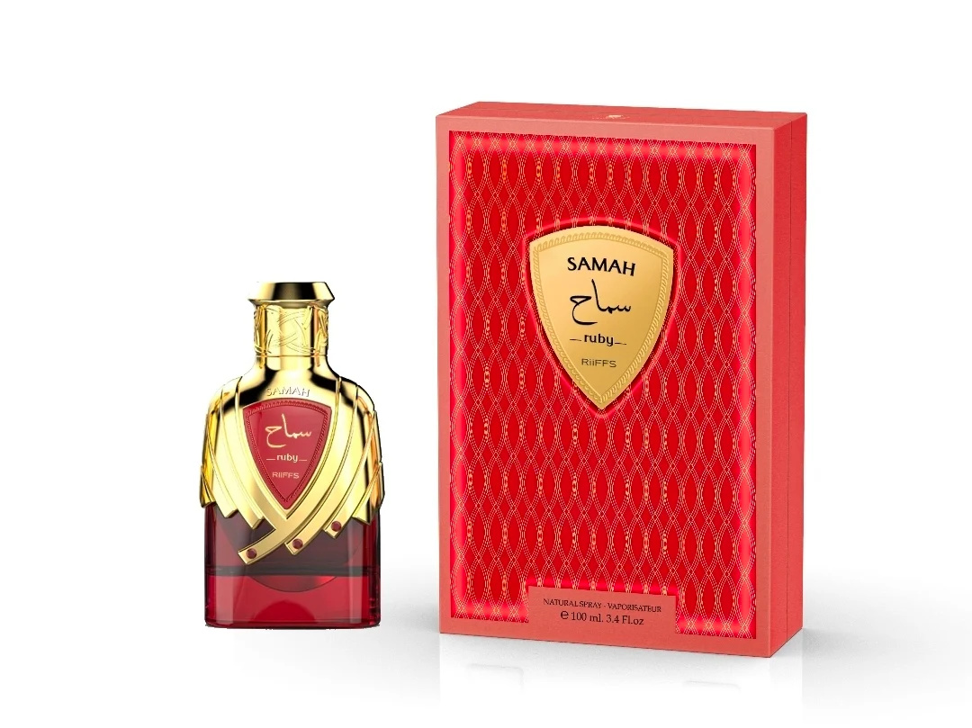 Riiffs Samah Ruby PAR 100 ml