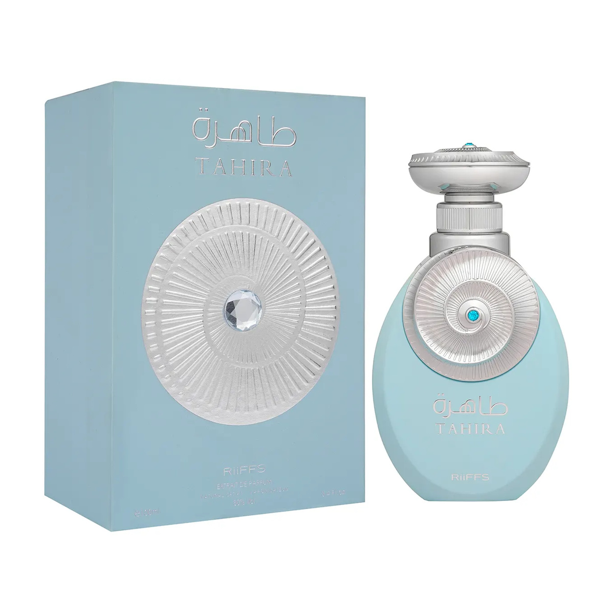 Riiffs Tahira Extrait De Parfum 100 ml