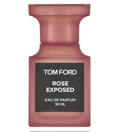 Tom Ford Rose Exposed EDP 30 ml