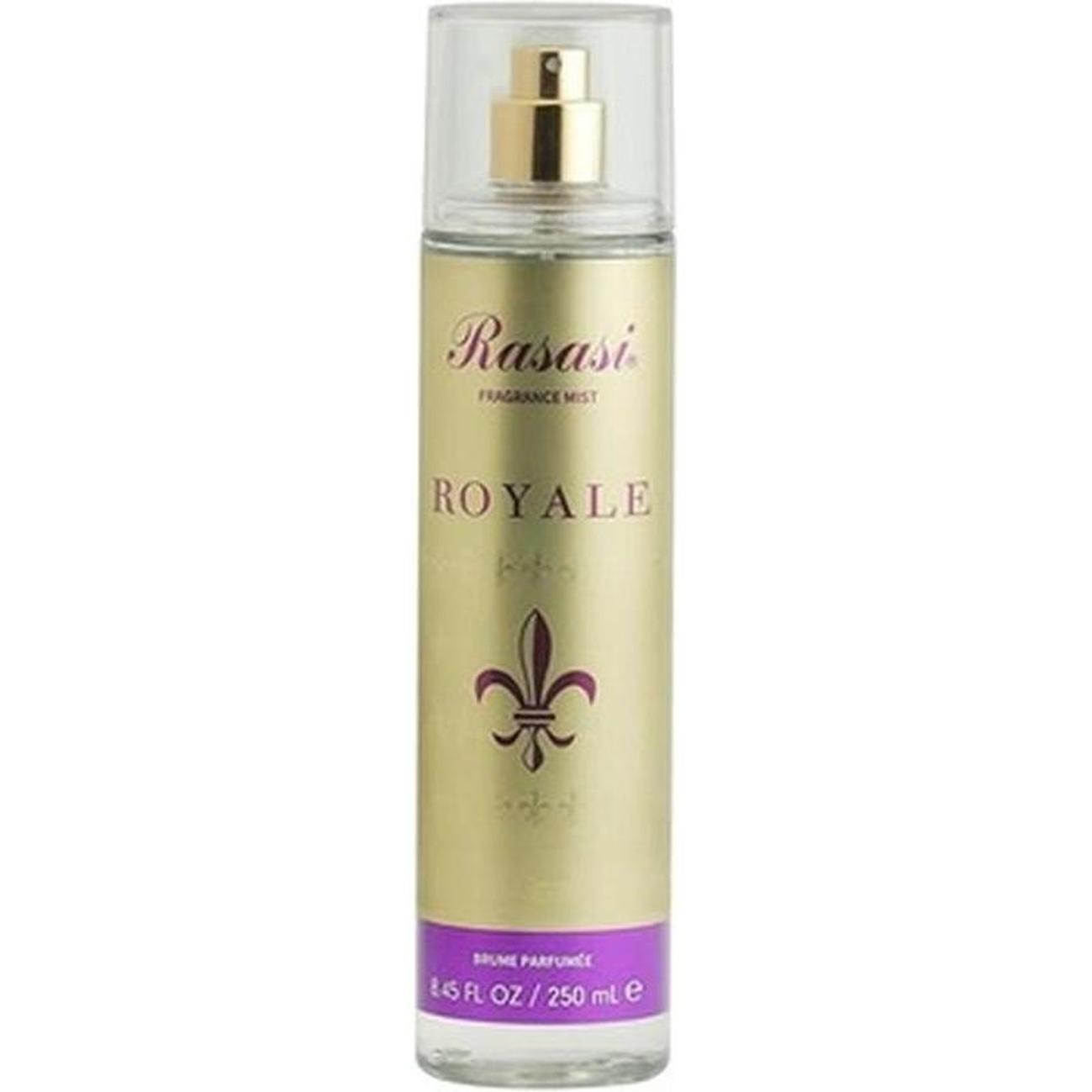 Rasasi Royal Blue body mist 250 ml