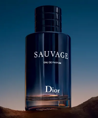 Dior Sauvage EDP