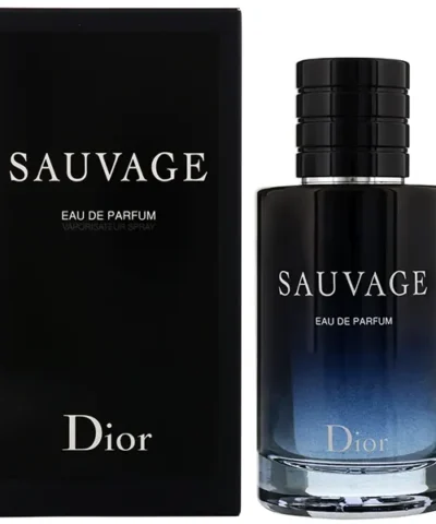 Dior Sauvage EDP