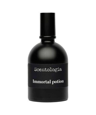 Scentologia Immortal Potion Extrait de Parfum 100 ml smaržu flakons