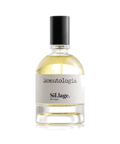 Scentologia Tra.ce. Eau de Parfum 100 ml smaržu flakons