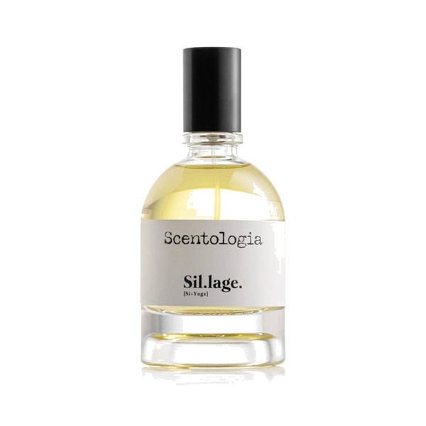 Scentologia Tra.ce. Eau de Parfum 100 ml smaržu flakons