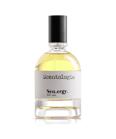 Scentologia Syn.ergy. Eau de Parfum 100 ml smaržu flakons