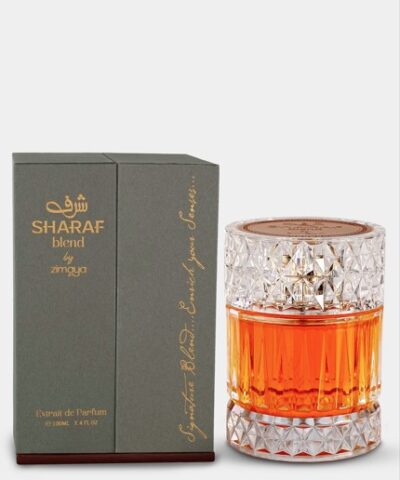 Zimaya Sharaf Blend EDP 100 ml