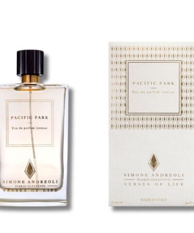 Simone Andreoli Pacific Park Eau de Parfum 100 ml