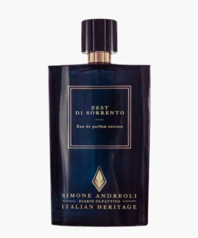 Simone Andreoli Zest di Sorrento EDP 100 ml