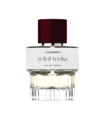 Chambre52 Soleil Tonka Eau de Parfum 52 ml
