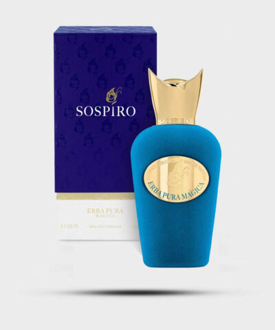 Sospiro Erba Pura Magica Eau de Parfum 100 ml