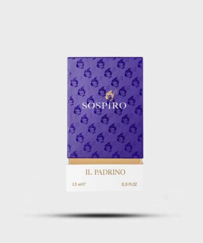 Sospiro Il Padrino EDP 15 ml