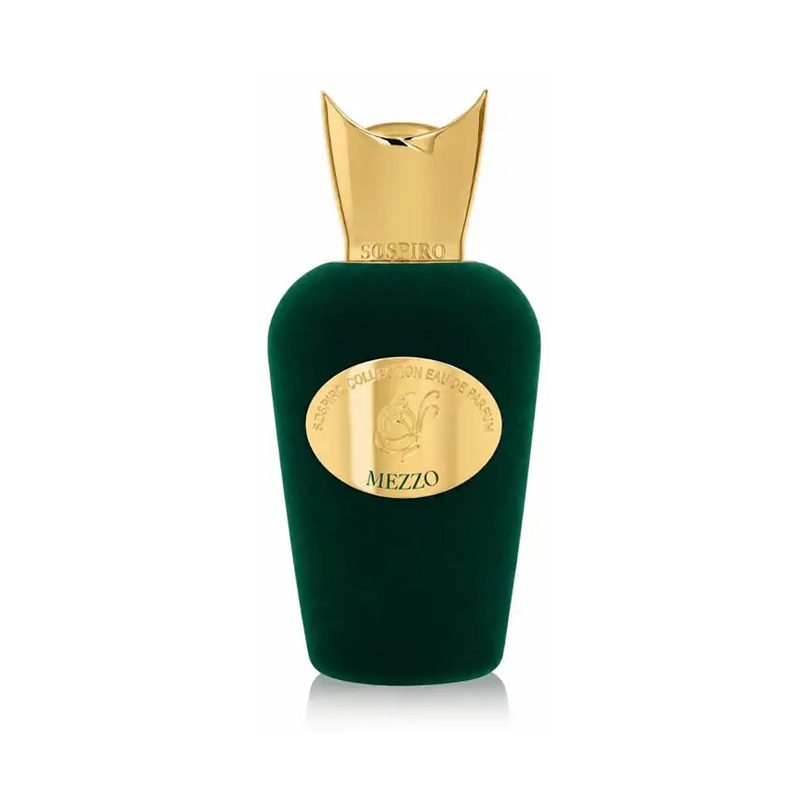 Sospiro Mezzo Eau de Parfum 100 ml