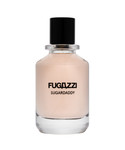 Fugazzi Sugardaddy Extrait de Parfum 100 ml kvepalu buteliukas