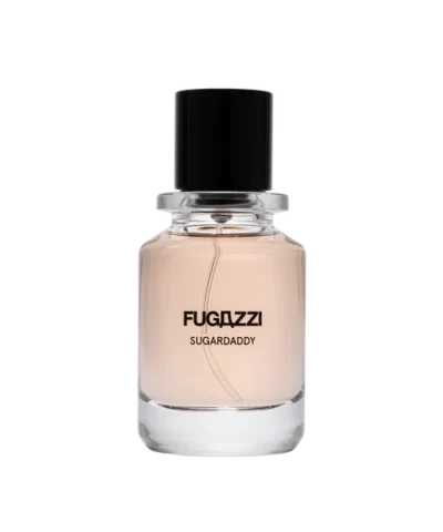 Fugazzi Sugardaddy Extrait de Parfum 50 ml