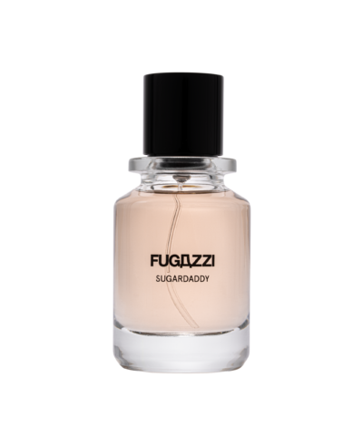 Fugazzi Sugardaddy Extrait de Parfum 50 ml kvepalu buteliukas