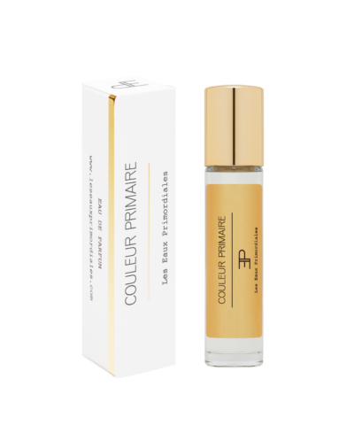 Les Eaux Primordiales Couleur Primaire Eau de Parfum 11 ml kelioninis purškiklis