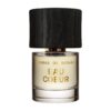 Thomas de Monaco Eau Coeur Extrait 50 ml flakonas su juodu mediniu kamšteliu