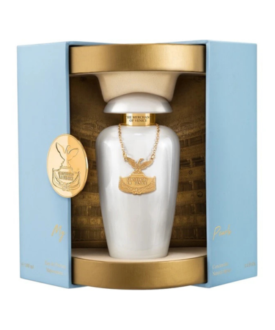 The Merchant of Venice La Fenice My Pearls Eau de Parfum 100 ml – smaržu flakons