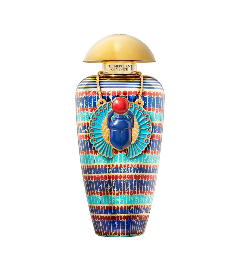 The Merchant of Venice Eternal Sunrise Eau de Parfum Concentrée 100 ml