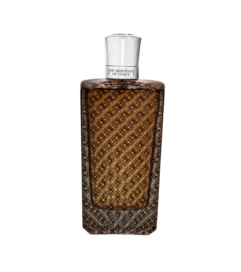 The Merchant of Venice Nobil Homo Ottoman Amber Eau de Parfum 100 ml