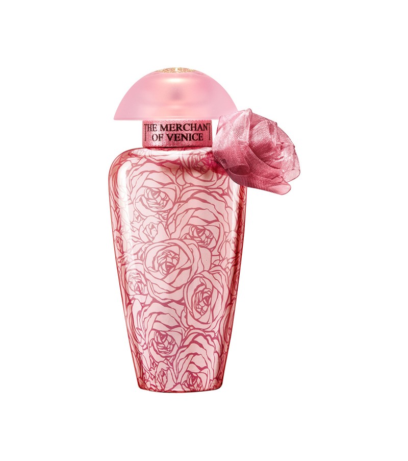 The Merchant of Venice Rosa Moceniga Elixir Eau de Parfum Concentrée 50 ml