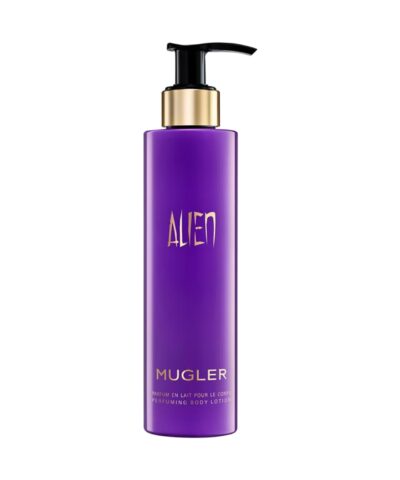 Thierry Mugler Alien Body Lotion 200 ml
