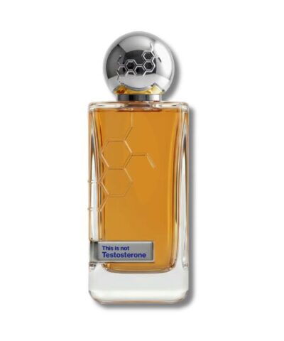 Hormone Paris This is Not Testosterone Eau de Parfum 100 ml