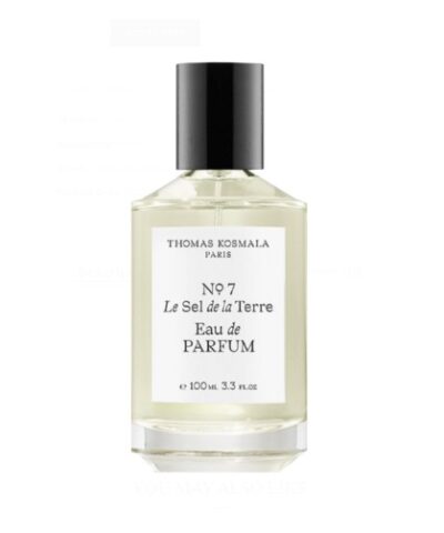 Thomas Kosmala No.7 Le Sel De La Terre EDP 100 ml