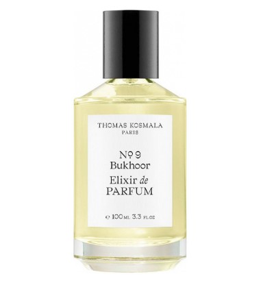 Thomas Kosmala No.9 Bukhoor Extrait De Parfum 250 ml