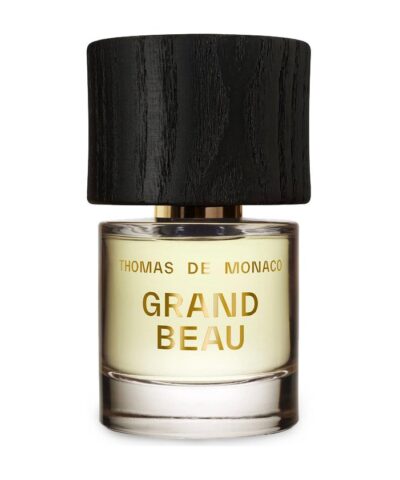 Thomas de Monaco Grand Beau Extrait de Parfum 50 ml smaržu flakons